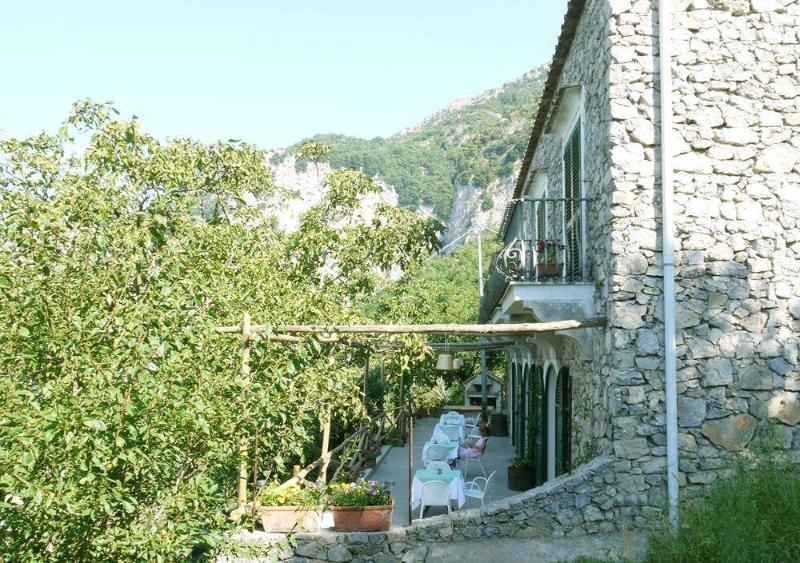 General view