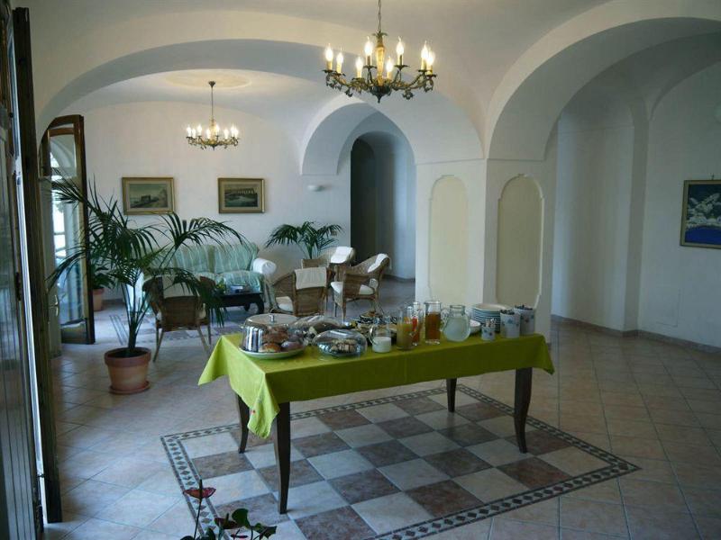General view