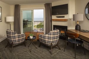 thumbnail: View from room