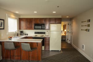 thumbnail: Private kitchen