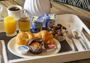 thumbnail: Breakfast meal