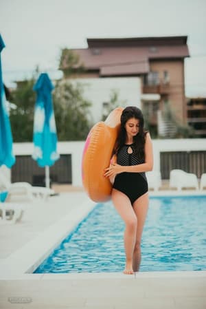 thumbnail: Pool