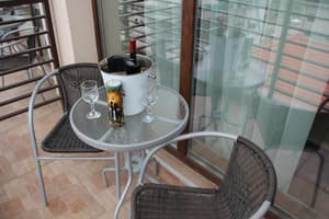 thumbnail: Balcony