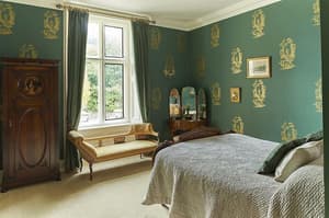 thumbnail: Room