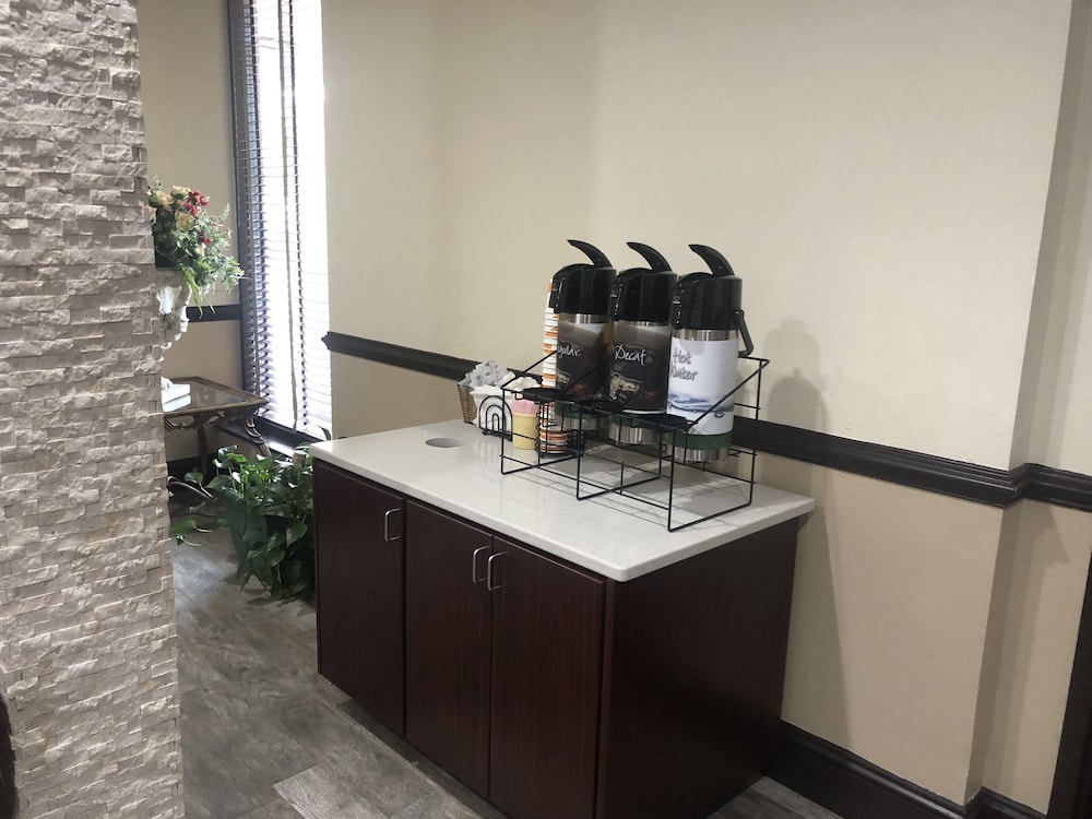 Coffee service