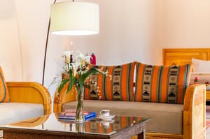 thumbnail: Living area