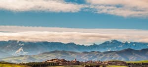 thumbnail: Mountain view