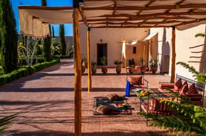 thumbnail: Terrace/patio