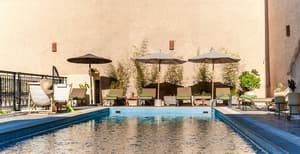 thumbnail: Outdoor pool