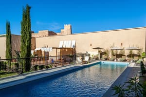 thumbnail: Outdoor pool
