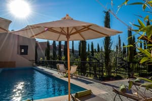 thumbnail: Outdoor pool