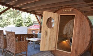 thumbnail: Gazebo