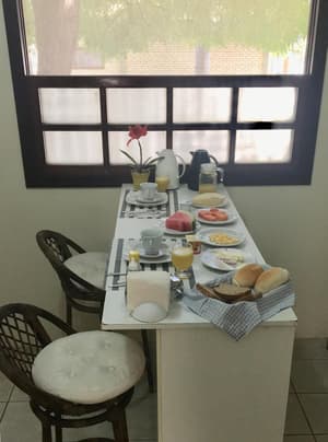 thumbnail: Private kitchen