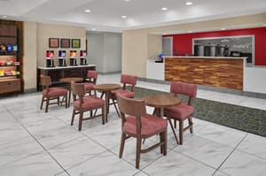thumbnail: Reception