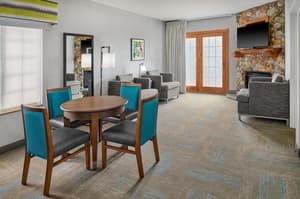 thumbnail: Living area