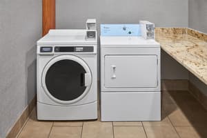 thumbnail: Laundry room