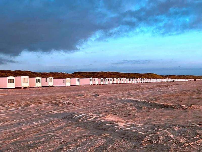 General view