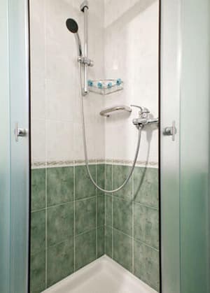thumbnail: Private kitchenette