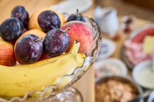 thumbnail: Breakfast buffet
