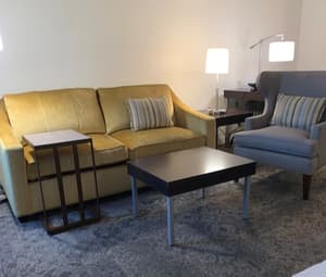 thumbnail: Living area