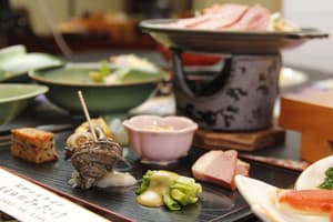 thumbnail: Food and drink