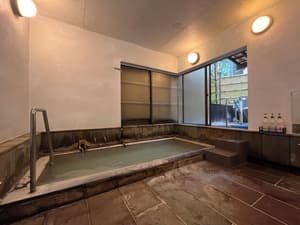 thumbnail: Hot springs
