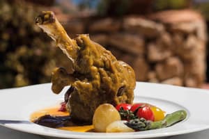 thumbnail: Food and drink