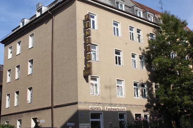 General view