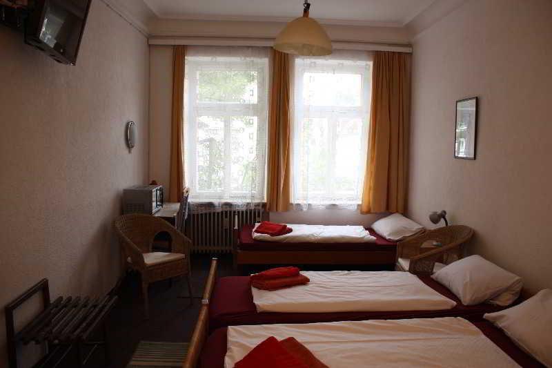 General view