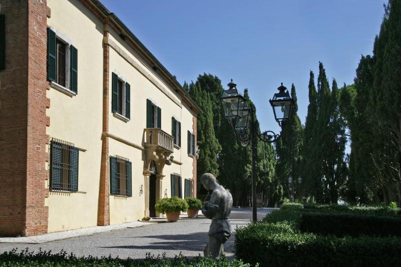 General view