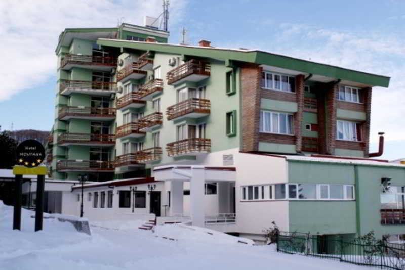 General view
