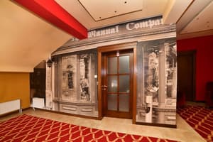 thumbnail: Interior