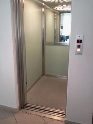 thumbnail: Interior