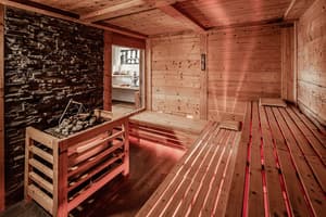 thumbnail: Sauna
