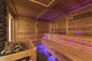 thumbnail: Sauna