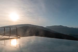 thumbnail: Infinity pool