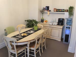 thumbnail: Dining