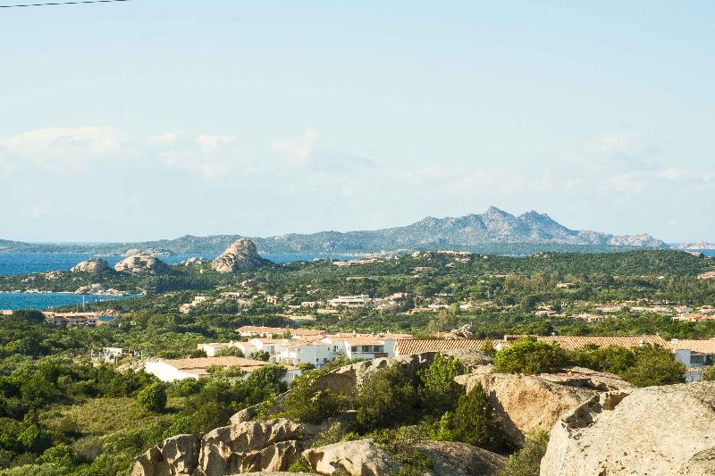 General view