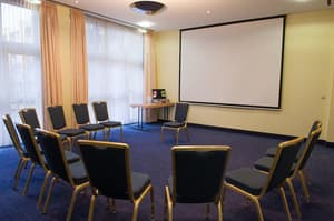 thumbnail: Meeting facility