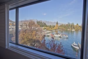 thumbnail: Lake view