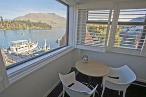 thumbnail: Lake view