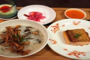 thumbnail: Breakfast meal