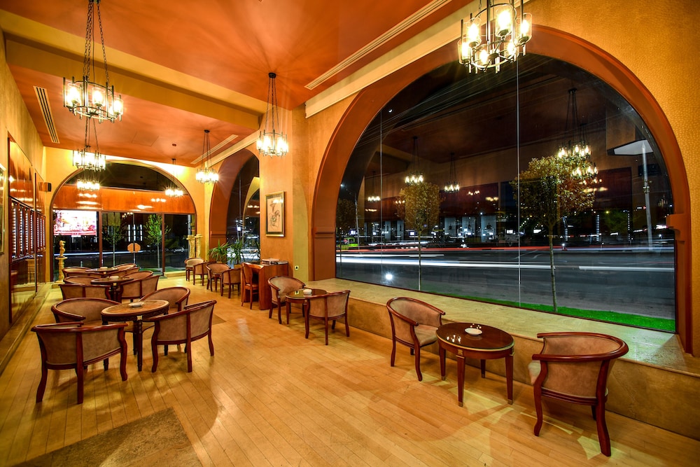 Cafe
