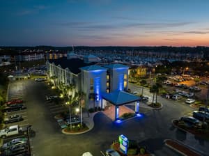 Holiday Inn Express N.Myrtle Beach- Little River by IHG