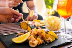 thumbnail: Restaurant
