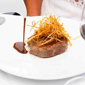 thumbnail: Restaurant