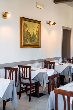 thumbnail: Restaurant