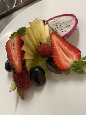 thumbnail: Restaurant
