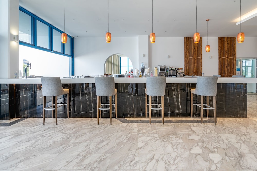 Restaurant-cafeteria