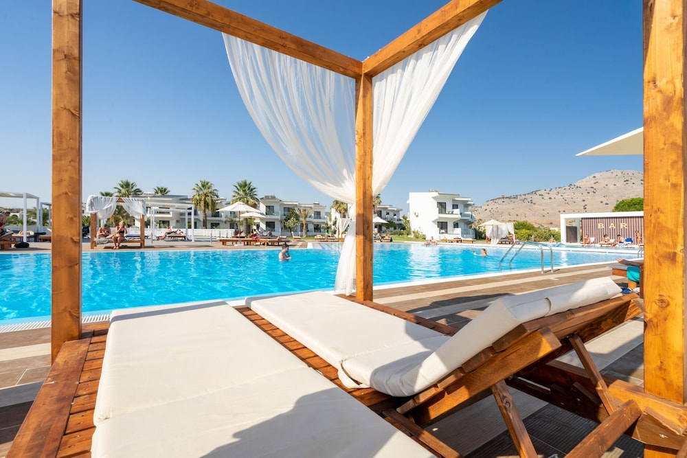 Sundeck